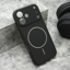 Slika od Futrola DEFINE MagSafe za iPhone 17 (6.3) crna