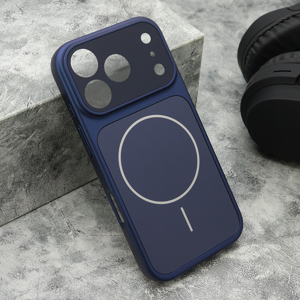 Slika od Futrola DEFINE MagSafe za iPhone 17 Pro (6.3) plava