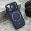 Slika od Futrola DEFINE MagSafe za iPhone 17 Pro (6.3) plava