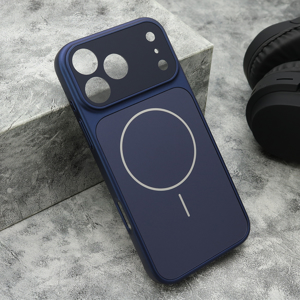 Slika od Futrola DEFINE MagSafe za iPhone 17 Pro Max (6.9) plava