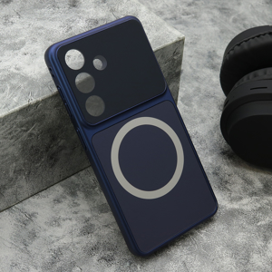 Slika od Futrola DEFINE MagSafe za Samsung S941B Galaxy S26 5G plava