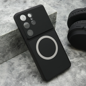 Slika od Futrola DEFINE MagSafe za Samsung S948B Galaxy S26 Ultra 5G crna