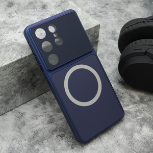 Slika od Futrola DEFINE MagSafe za Samsung S948B Galaxy S26 Ultra 5G plava