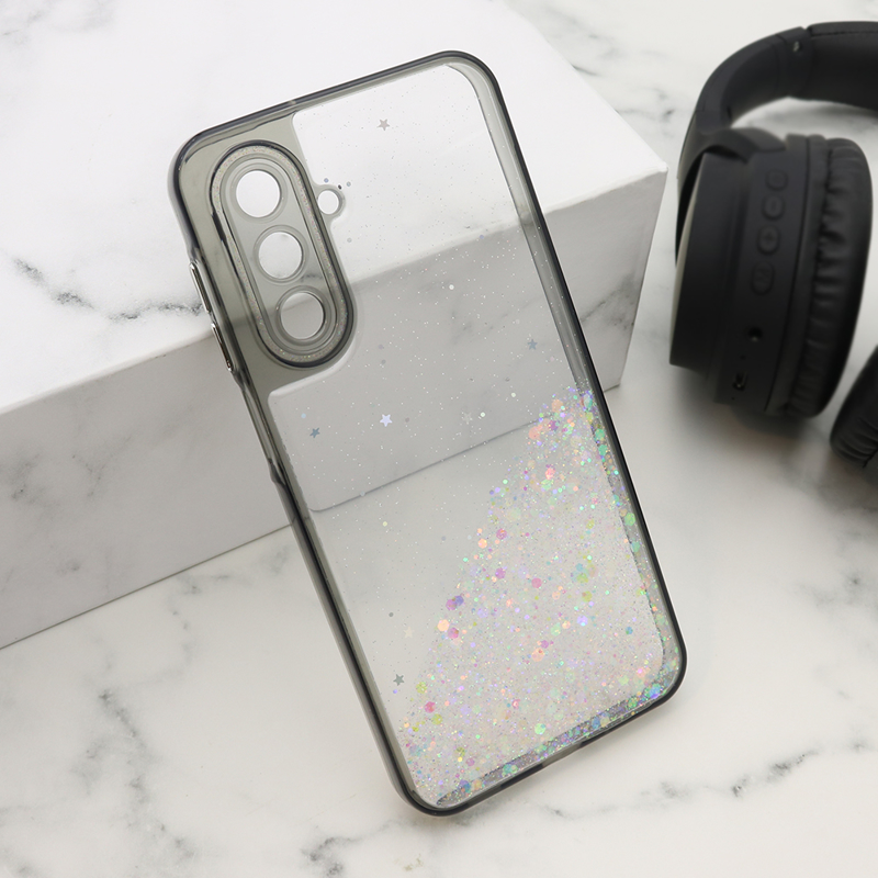 Slika od Futrola FIESTA II za Samsung A175F/A176B Galaxy A17 4G/5G crna