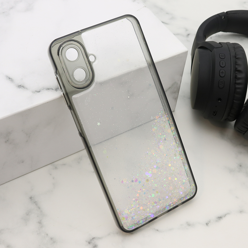 Slika od Futrola FIESTA II za Samsung A075F Galaxy A07 crna