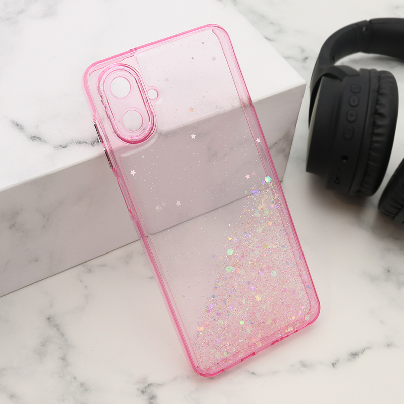 Slika od Futrola FIESTA II za Samsung A075F Galaxy A07 roze