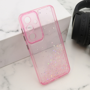 Slika od Futrola FIESTA II za Samsung S931B Galaxy S25 5G roze