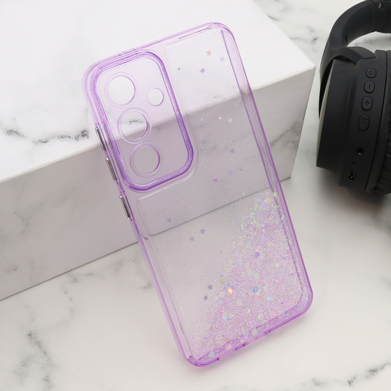 Slika od Futrola FIESTA II za Samsung S931B Galaxy S25 5G ljubicasta