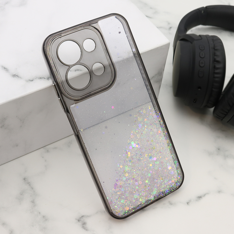 Slika od Futrola FIESTA II za Xiaomi Redmi 15C 4G 171mm (global) crna