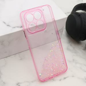 Slika od Futrola FIESTA II za Honor X7d/Honor Smart 400 4G roze