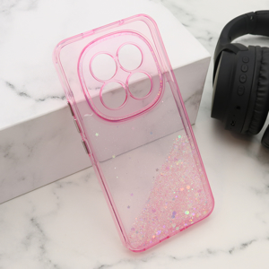 Slika od Futrola FIESTA II za Xiaomi Redmi Note 15 Pro Plus 5G roze