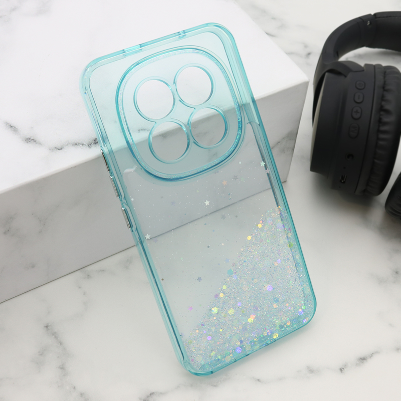 Slika od Futrola FIESTA II za Xiaomi Redmi Note 15 Pro Plus 5G plava