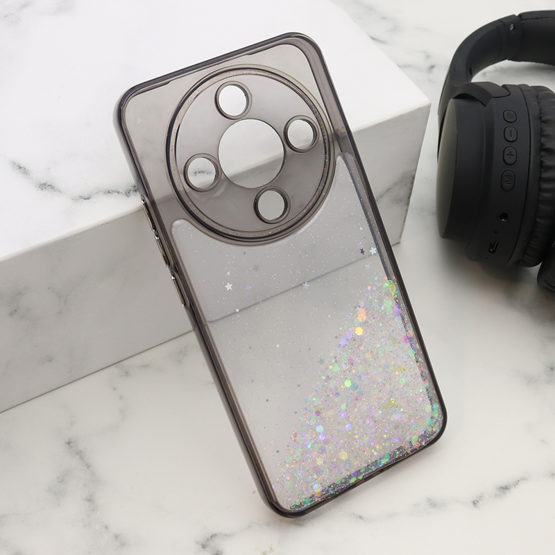 Slika od Futrola FIESTA II za Honor X9D/Magic 8 lite crna