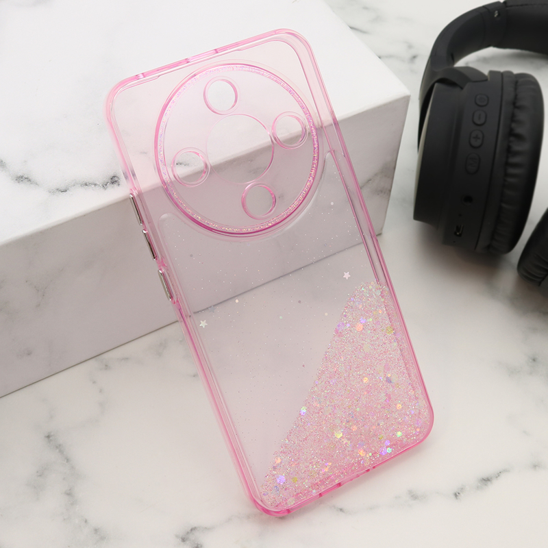 Slika od Futrola FIESTA II za Honor X9D/Magic 8 lite roze