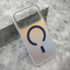 Slika od Futrola HOLOGRAM za iPhone 17 Pro Max (6.9) plava
