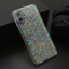 Slika od Futrola CRYSTAL GLOW za Samsung A075F Galaxy A07 srebrna