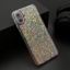 Slika od Futrola CRYSTAL GLOW za Samsung A075F Galaxy A07 roze