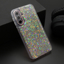 Slika od Futrola CRYSTAL GLOW za Samsung A175F/A176B Galaxy A17 4G/5G roze