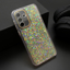 Slika od Futrola CRYSTAL GLOW za Samsung A376B Galaxy A37 5G narandzasta