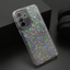 Slika od Futrola CRYSTAL GLOW za Samsung A576B Galaxy A57 5G srebrna
