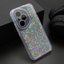 Slika od Futrola CRYSTAL GLOW za Honor 400 Pro ljubicasta