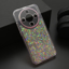 Slika od Futrola CRYSTAL GLOW za Honor X9D/Magic 8 lite roze
