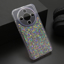 Slika od Futrola CRYSTAL GLOW za Honor X9D/Magic 8 lite ljubicasta