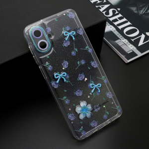 Slika od Futrola WHISPER za Samsung A075F Galaxy A07 plava