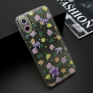 Slika od Futrola WHISPER za Samsung A075F Galaxy A07 zuta