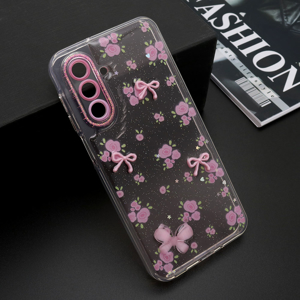 Slika od Futrola WHISPER za Samsung A175F/A176B Galaxy A17 4G/5G roze