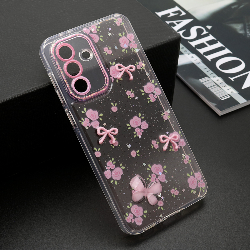 Slika od Futrola WHISPER za Samsung A376B Galaxy A37 5G roze