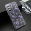 Slika od Futrola WHISPER za Samsung A376B Galaxy A37 5G ljubicasta
