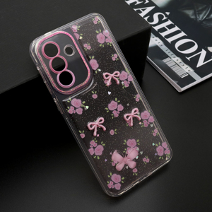 Slika od Futrola WHISPER za Samsung A576B Galaxy A57 5G roze