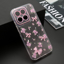 Slika od Futrola WHISPER za Honor X8c roze