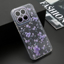 Slika od Futrola WHISPER za Honor X8c ljubicasta