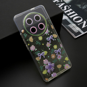 Slika od Futrola WHISPER za Honor X9C/Magic 7 lite zuta