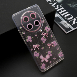 Slika od Futrola WHISPER za Honor X9C/Magic 7 lite roze