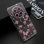Slika od Futrola WHISPER za Honor X9C/Magic 7 lite roze