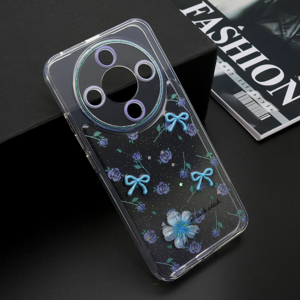 Slika od Futrola WHISPER za Honor X9D/Magic 8 lite plava