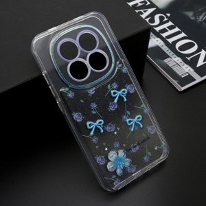 Slika od Futrola WHISPER za Xiaomi Redmi Note 15 Pro 5G plava