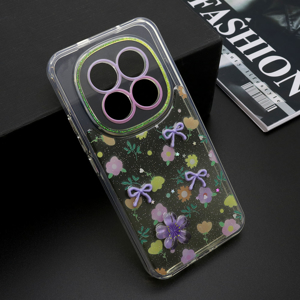 Slika od Futrola WHISPER za Xiaomi Redmi Note 15 Pro Plus 5G zuta