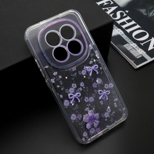 Slika od Futrola WHISPER za Xiaomi Redmi Note 15 Pro Plus 5G ljubicasta