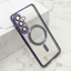 Slika od Futrola CAMERA PROTECT MAGSAFE za Samsung S946B Galaxy S26 Plus 5G ljubicasta
