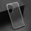 Slika od Futrola COLOR FRAME za Samsung S946B Galaxy S26 Plus 5G srebrna (providna)
