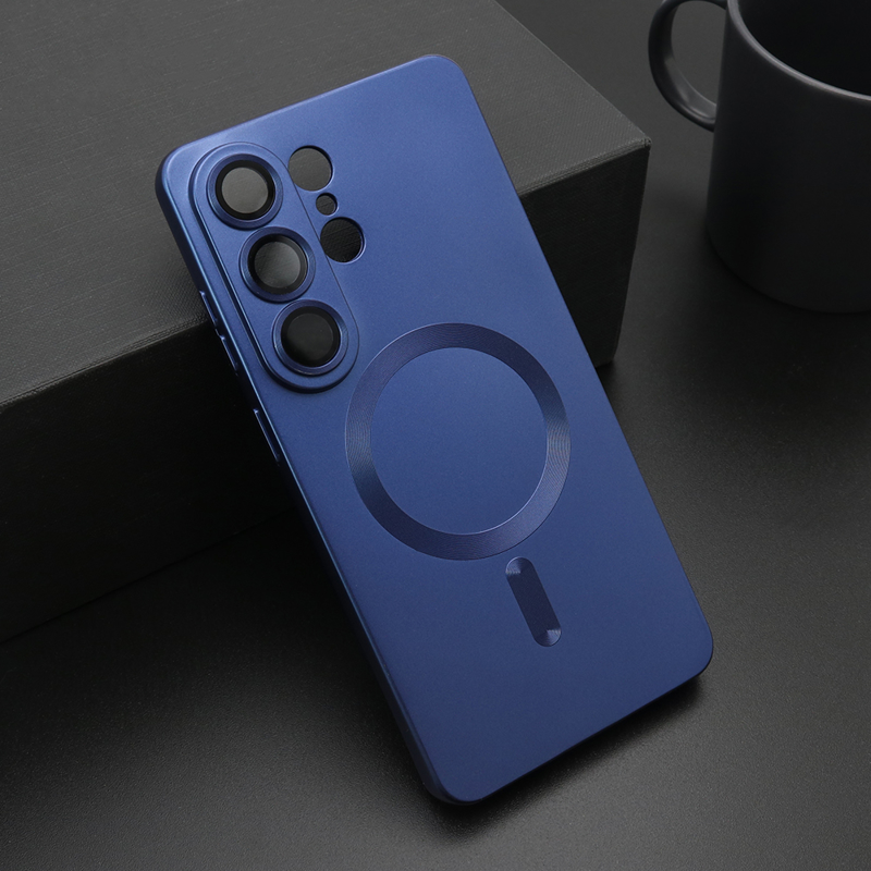 Slika od Futrola ELEGANT MAGSAFE za Samsung S948B Galaxy S26 Ultra 5G plava