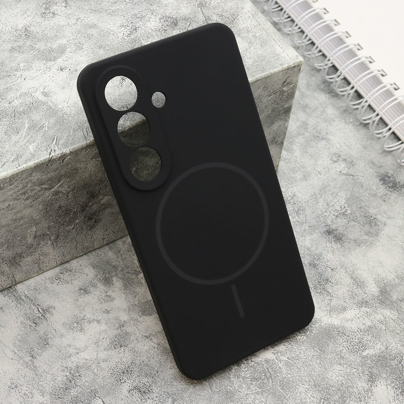 Slika od Futrola FLEX MagSafe za Samsung S941B Galaxy S26 5G crna