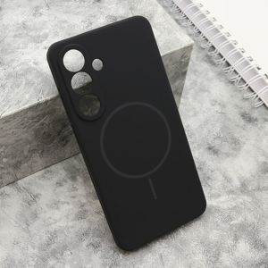 Slika od Futrola FLEX MagSafe za Samsung S946B Galaxy S26 Plus 5G crna