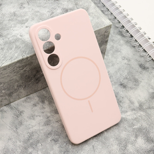 Slika od Futrola FLEX MagSafe za Samsung S946B Galaxy S26 Plus 5G roze