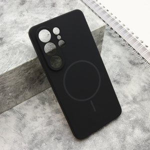 Slika od Futrola FLEX MagSafe za Samsung S948B Galaxy S26 Ultra 5G crna