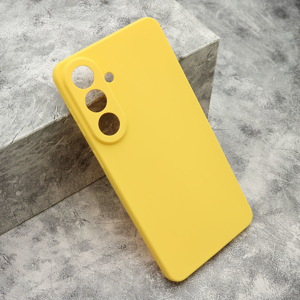 Slika od Futrola GENTLE COLOR za Samsung S946B Galaxy S26 Plus 5G zuta